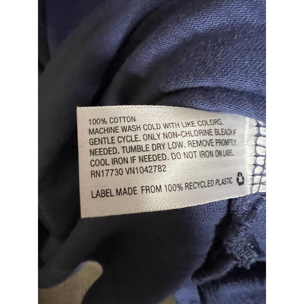 Universal Thread Ruffle Sleeve Everyday Midi Tank… - image 5